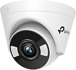 TP-Link VIGI C450 Dome 5 MP 360 Derece Gece Görüşlü IP Güvenlik Kamerası