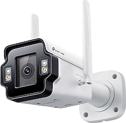 TP-Link VIGI InSight S345-4G Bullet 4 MP 360 Derece Gece Görüşlü IP Güvenlik Kamerası