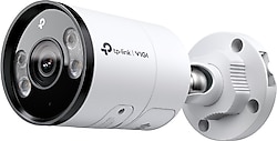 TP-Link VIGI InSight S345 Bullet 4 MP 2.8mm Lens 360 Derece Gece Görüşlü IP Güvenlik Kamerası
