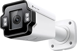 TP-Link VIGI InSight S345ZI Bullet 4 MP 360 Derece Gece Görüşlü IP Güvenlik Kamerası
