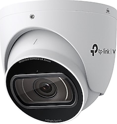 TP-Link VIGI InSight S445ZI Dome 4 MP 360 Derece Gece Görüşlü IP Güvenlik Kamerası