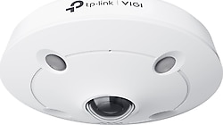 TP-Link VIGI InSight S655I Fisheye 5 MP 360 Derece Gece Görüşlü IP Güvenlik Kamerası