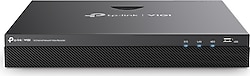 TP-Link VIGI NVR2016H 4K PoE 16 Kanal NVR Kayıt Cihazı