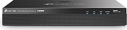 TP-Link VIGI NVR2016H-16MP 4K PoE 16 Kanal NVR Kamera Cihazı