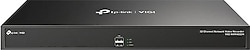 TP-Link VIGI NVR4032H 4K 32 Kanal NVR Kayıt Cihazı