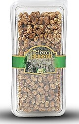 Trabzon Pazarı Beyaz Dut Kurusu 200 gr