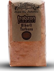 Trabzon Pazarı Biberli Tarhana 500 gr