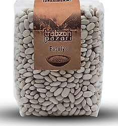 Trabzon Pazarı Dermason Kuru Fasulye 1 kg
