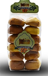 Trabzon Pazarı Üzümlü Kurabiye 400 gr
