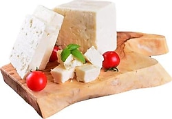 Gurmepark Trakya Klasik Keçi Peyniri 1 kg