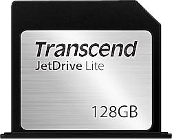 Transcend 128 GB JetDrive Lite 350 TS128GJDL350 Genişleme Kartı