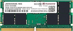 Transcend 16 GB 5600 MHz CL46 JM5600ALE-16G DDR5 Ram Fiyatları