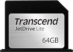 Transcend 64 GB JetDrive Lite 360 TS64GJDL360 Genişleme Kartı