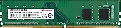 Transcend 8 GB 3200 Mhz DDR4 CL22 SODIMM JM3200HLG-8G RAM