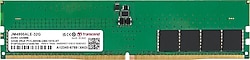 Transcend 32 GB 4800 MHz CL40 JM4800ALE-32G DDR5 Ram