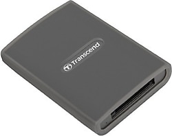 Transcend RDE2 USB 3.2 Kart Okuyucu