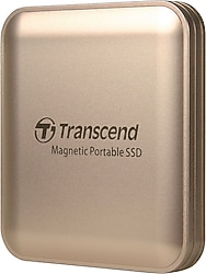 Transcend TS1TESD420G Type-C 1 TB Taşınabilir SSD