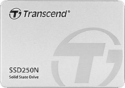 Transcend TS2TSSD250N SATA 3.0 2.5" 2 TB SSD