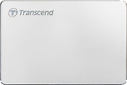 Transcend StoreHet 25C3S TS2TSJ25C3S USB 3.1 2.5" 2 TB Harici Harddisk
