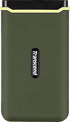Transcend TS4TESD380C USB 3.2 4 TB Taşınabilir SSD