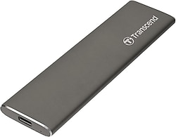 Transcend TS960GESD250C Type-C 960 GB Taşınabilir SSD