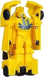 Transformers 2 in 1 Earthpark Tek Adımda Dönüşen Bumblebee Figür G0996