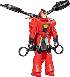 Transformers 2 in 1 Earthpark Tek Adımda Dönüşen Figür G0742