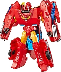 Transformers Cyberverse Hot Rod Figür E1884-E3638