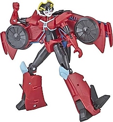 Transformers Cyberverse Küçük Figür Windblade E1896