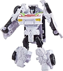 Transformers Cyberworld Cyber Changers Wheeljack Figürü G1047