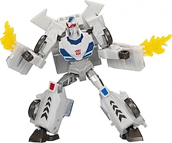 Transformers Earthspark Deluxe Oyuncak Araba F6231