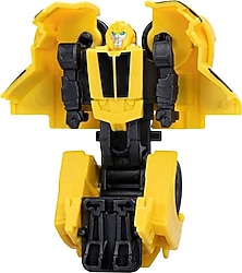 Transformers Earthspark Tacticons Bumblebee Figür F6710