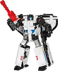Transformers Legacy United Leader Class Galaxy Shuttle Aksiyon Figür G1038