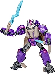 Transformers One Prime Changer Alpha Trion F8692