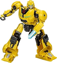 Transformers One Prime Changer Bumblebee F8694