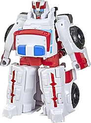 Transformers Rescue Bots Academy Autobot Ratchet Figür F4445