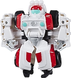 Transformers Rescue Bots Academy Medix The Doc-Bot Figür E8102