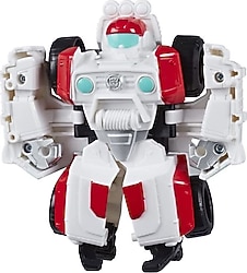 Transformers Rescue Bots Academy Figür E5366