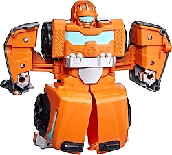 Transformers Rescue Bots Academy Wedge Figür F0925