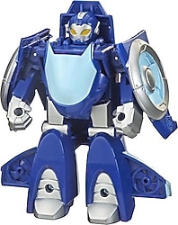 Transformers Rescue Bots Academy Whirl Figür E8108