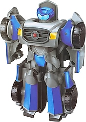 Transformers Rescue Bots Kahraman Takımı Autobot Mirage G0450