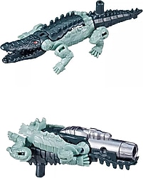 Transformers Rise Of The Beasts Battle Master Figür F3895