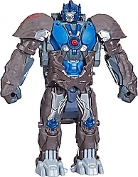 Transformers Rise Of The Beasts Smash Changer Figür Optimus Primal F4641