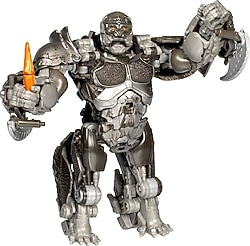Transformers Studio Series Leader Class Rise of the Beasts 116 Apelinq Aksiyon Figürü G0480