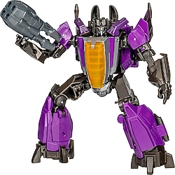 Transformers Studio Series Voyager Class Transformers War For Cybertron 11 Gamer Aksiyon Figür G0534