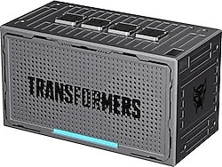 Transformers TF-Y06 Gri Bluetooth Hoparlör