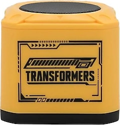 Transformers TF-Y13 Bluetooth Hoparlör