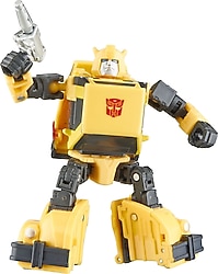 Transformers The Movie Studio Series Deluxe 86-29 Bumblebee Aksiyon Figürü G0183-G0220