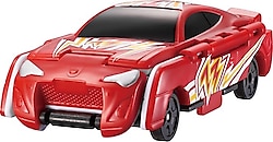 Transracers Dönüşen Araçlar Spor Arabalar Flash-Modern