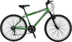 Transval Sport V 21 Vites 26 Jant Erkek Dağ Bisikletİ